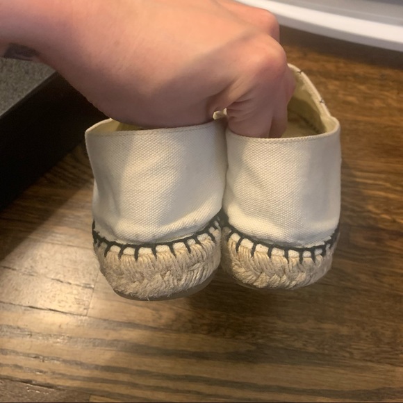 Gorgeous 🖤Chanel espadrilles 40 - Picture 4 of 12